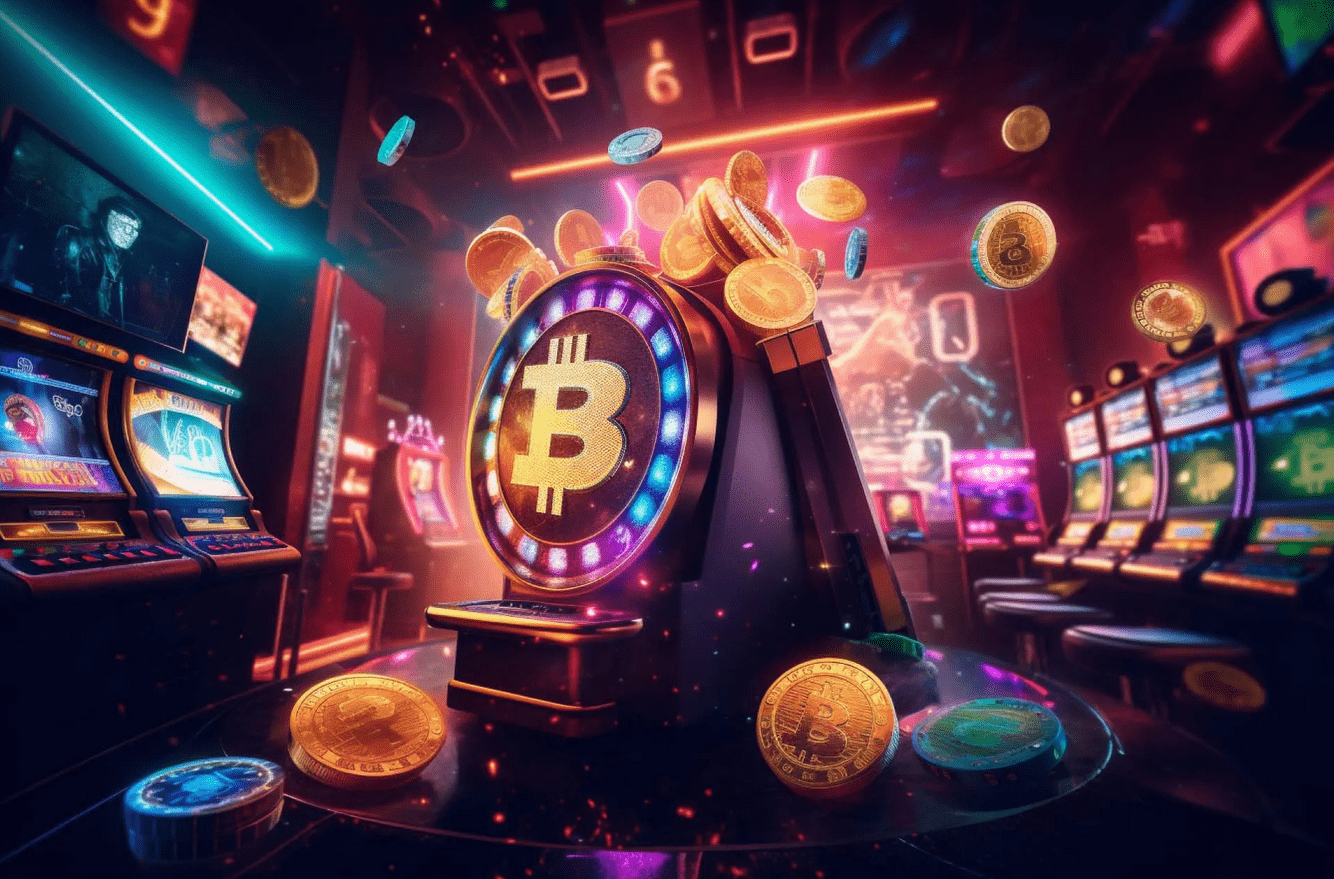 How To Play Crypto Slots Like A Pro? Master Winning Strategies
