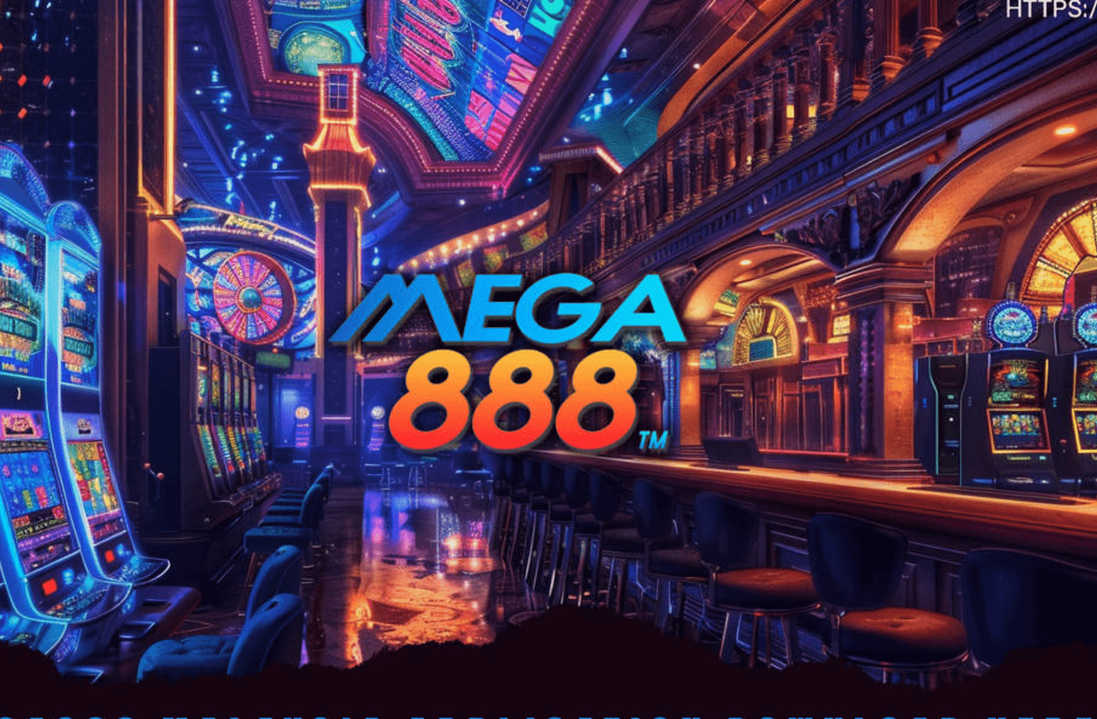 How to Hack Mega888 in Malaysia?