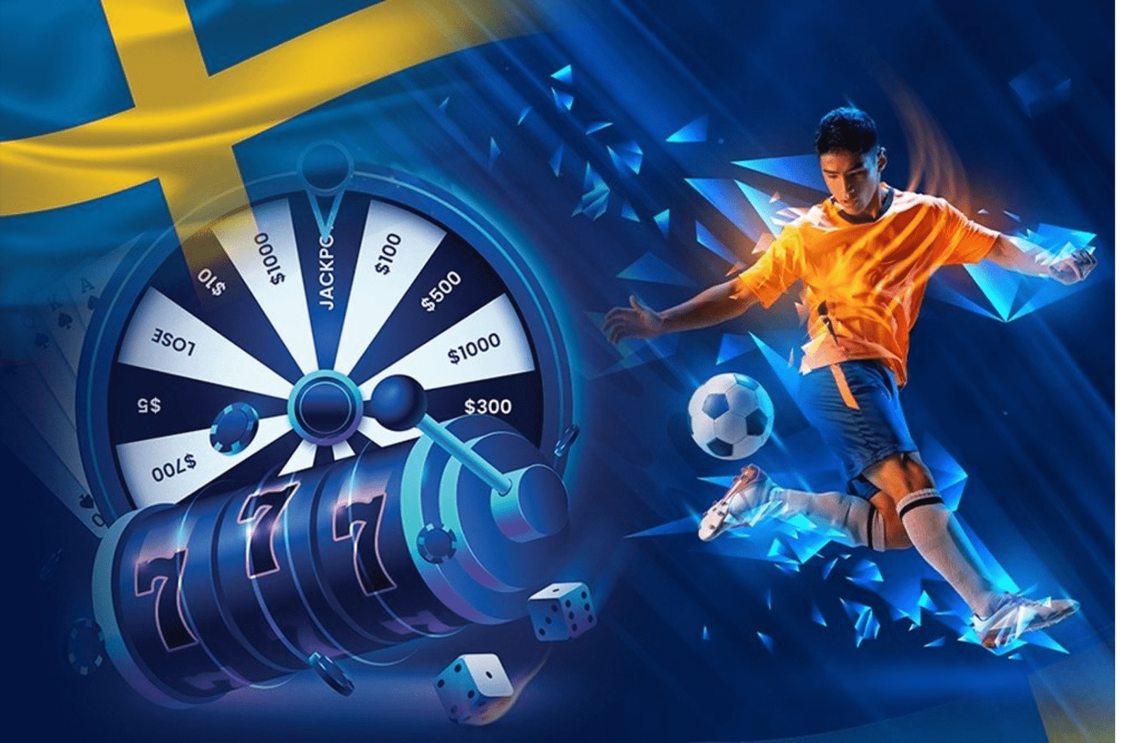 Is Gambling Popular in Sweden? The Surprising Truth