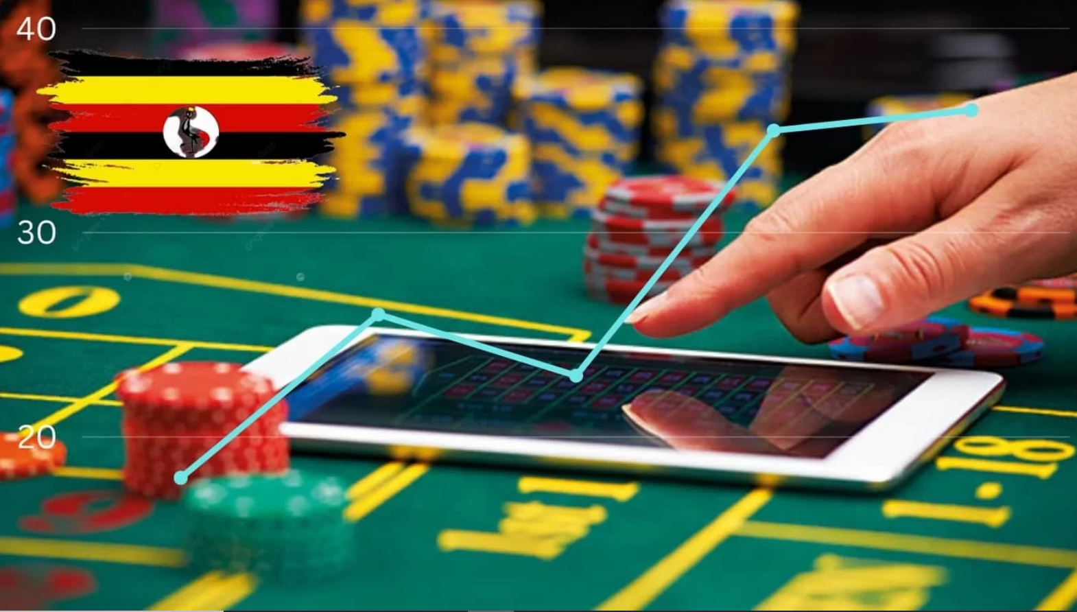 Is Online Betting Legal in Uganda? Discover the Truth