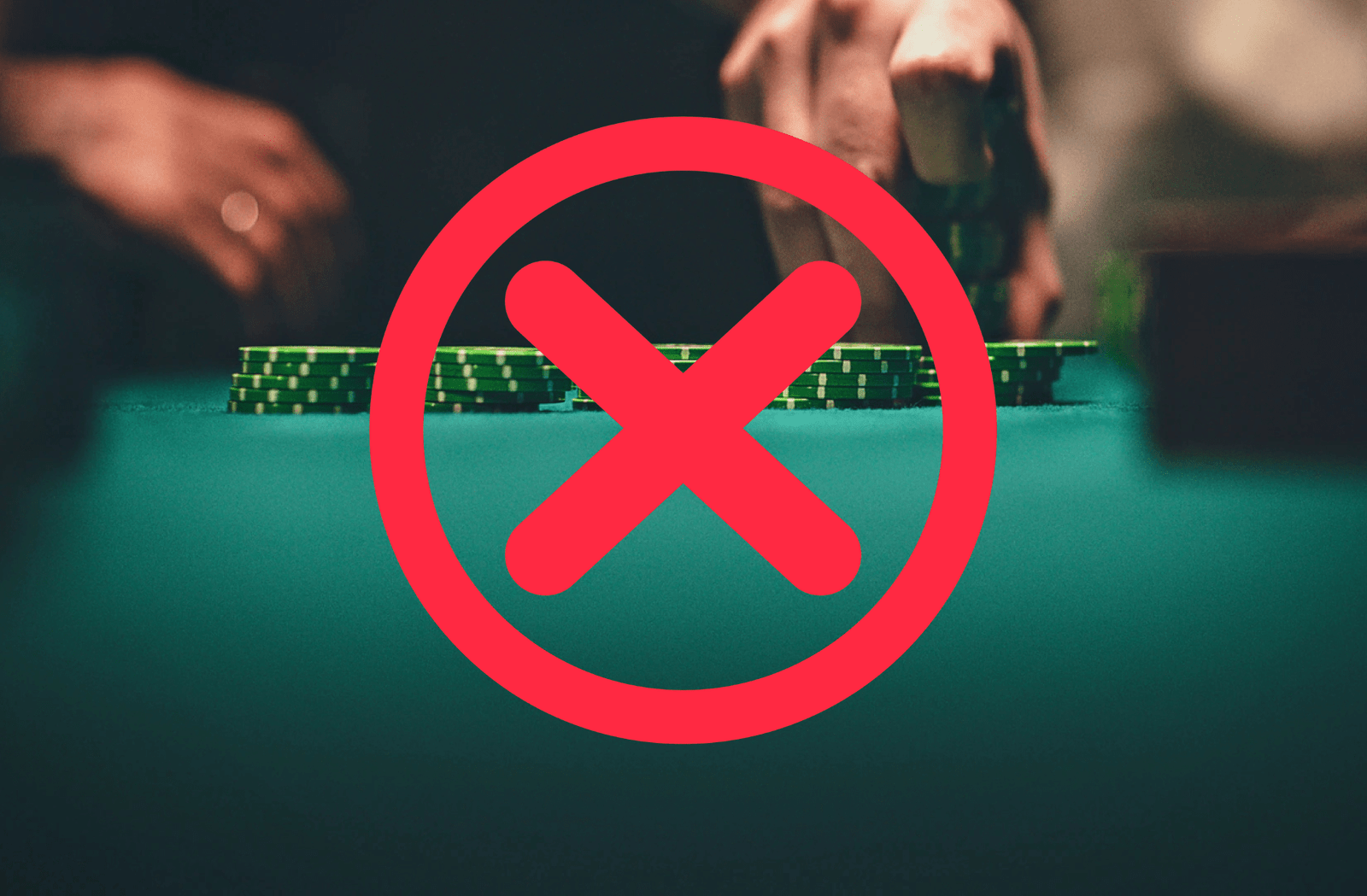 Is Online Gambling Legal in Saudi Arabia?
