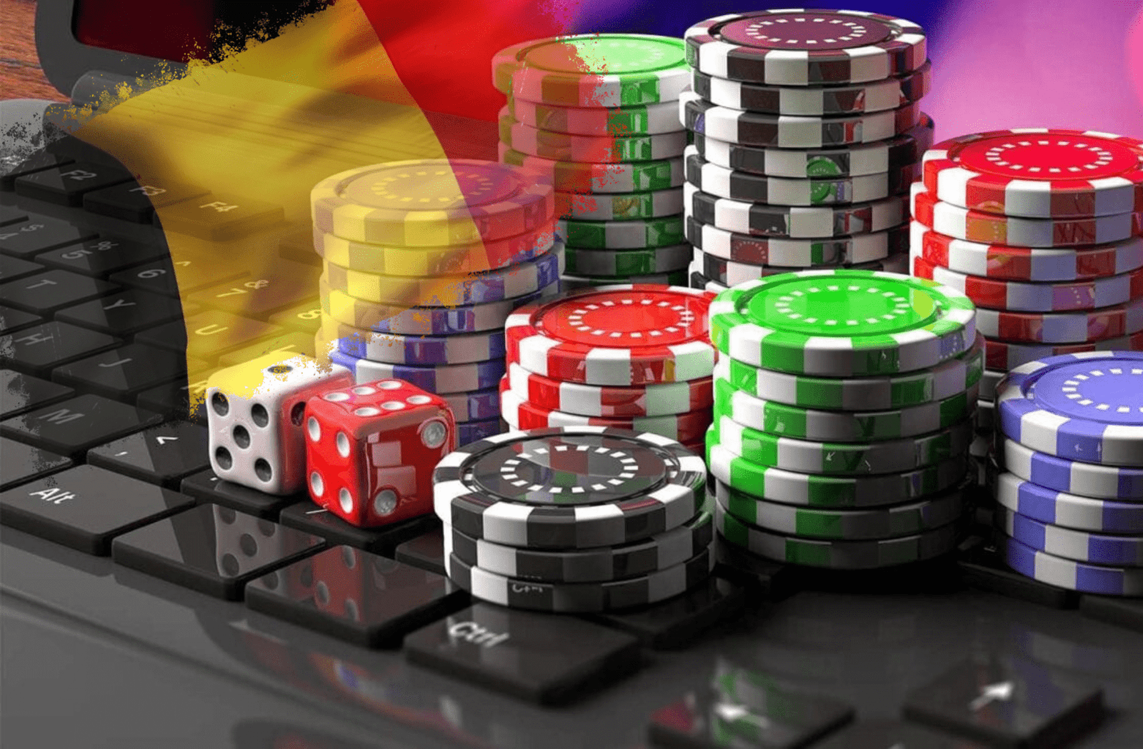 Is Online Poker Legal in Belgium? Know the Truth