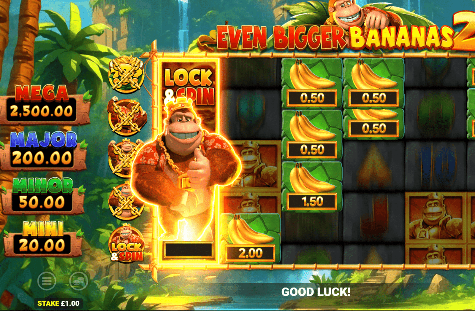 King Kong Cash Slot Review: Unleash Big Wins and Fun