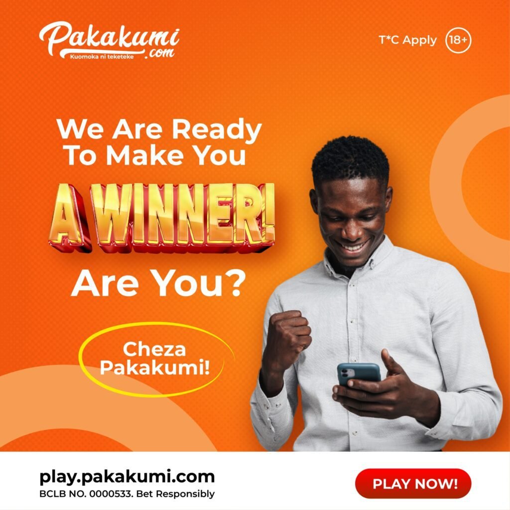 Online Casino Games Pakakumi.com