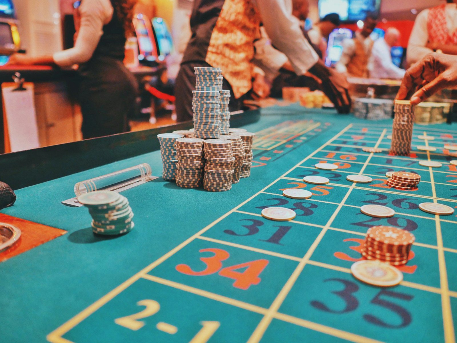 What’s Happening With The World of Online Betting In Uganda?