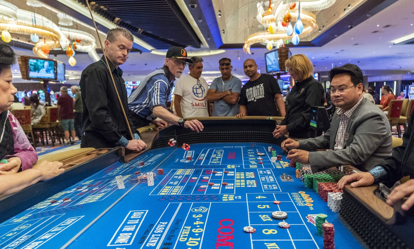 How Newcasinos Can Help You Gamble Safely? Expert Tips