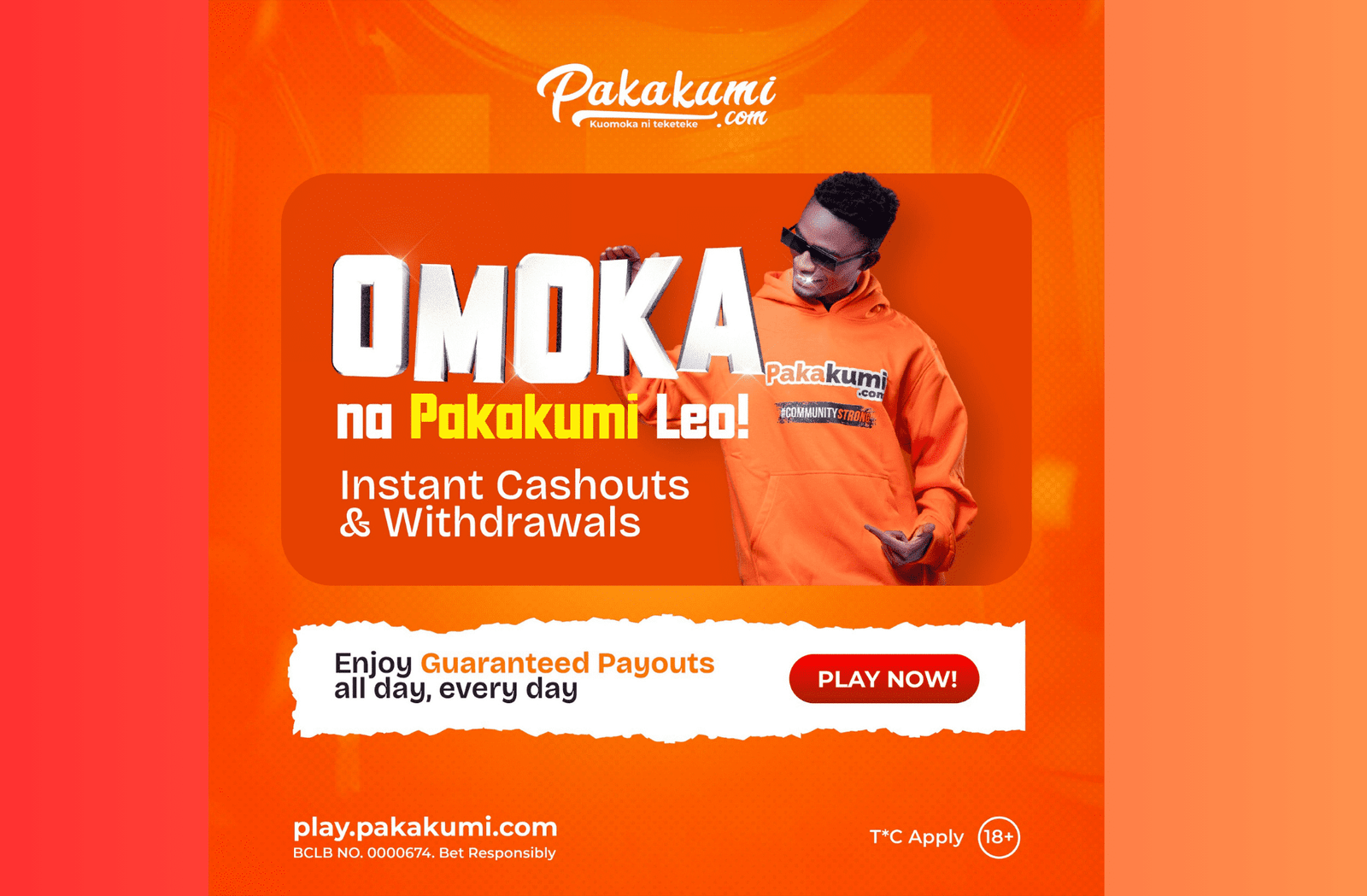 pakakumi.com Full Review: Exploring The Ultimate Gaming Experience