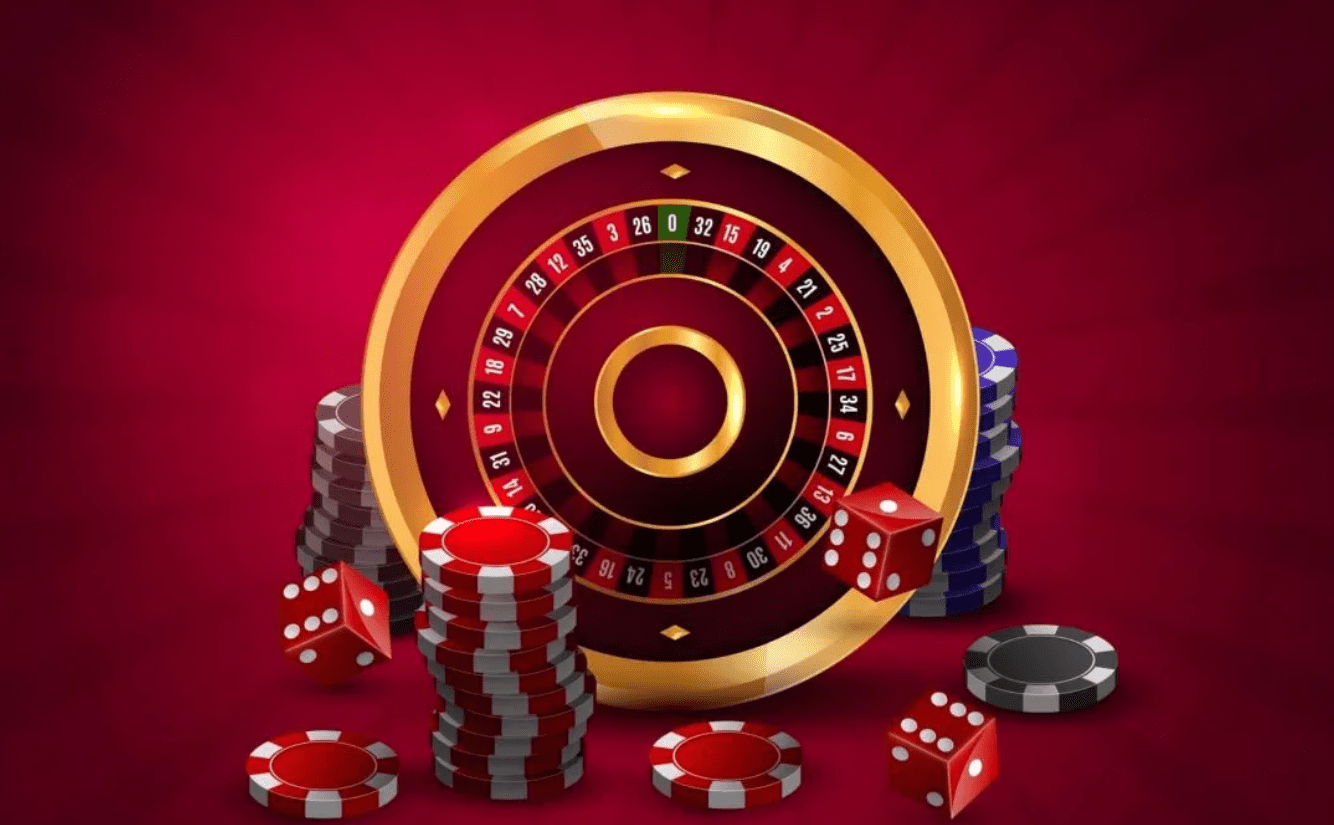 How To Announce An Online Casino Giveaway Through PR Channels?