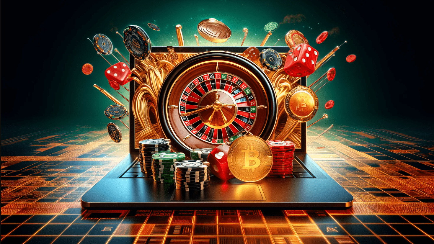 How To Announce Jackpot Winners Through A Casino Press Release?