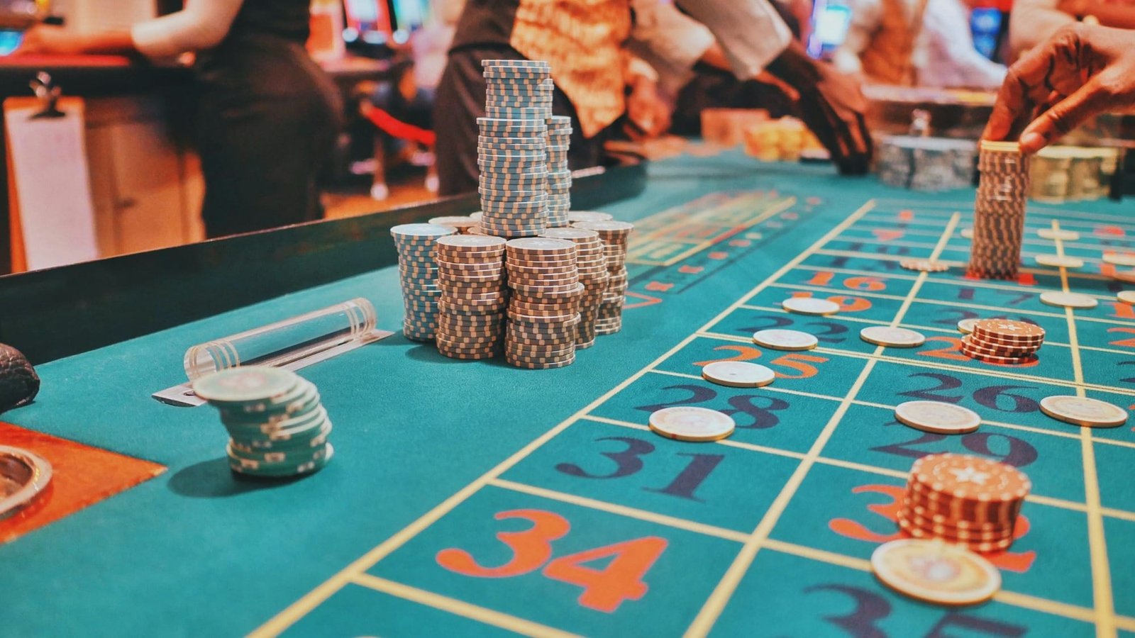 Which Gambling Strategies Work Best for Beginners?